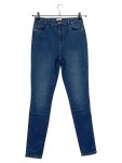 Vorschaubild 1 von Jeans Damen Slim Fit Blau Größe 32/40