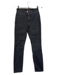 Vorschaubild 1 von Dream Jeans Damen Slim Fit Größe 30 Schwarz Casual Stretch Hose