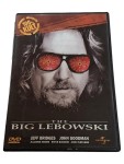 Vorschaubild 1 von The Big Lebowski DVD Jeff Bridges John Goodman Kultfilm Komödie