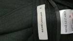 Vorschaubild 4 von Damen Anzughose Business Hose Grau Gestreift Gr. 34