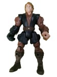 Vorschaubild 1 von Star Wars Anakin Skywalker Actionfigur #83660 1 Teile Braun