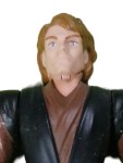 Vorschaubild 2 von Star Wars Anakin Skywalker Actionfigur #83660 1 Teile Braun