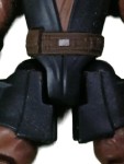 Vorschaubild 3 von Star Wars Anakin Skywalker Actionfigur #83660 1 Teile Braun