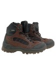 Vorschaubild 1 von Bamatex Herren Wanderschuh Outdoor Gr. 42 Braun Trekking Schuhe