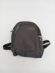 Vorschaubild 2 von Rucksack Damen Schwarz Casual Kleiner Tagesrucksack