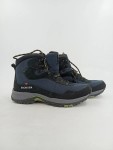 Vorschaubild 10 von Outdoorschuhe Herren Wanderschuhe Gr. 43 Blau Outdoor