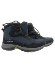 Vorschaubild 1 von Outdoorschuhe Herren Wanderschuhe Gr. 43 Blau Outdoor