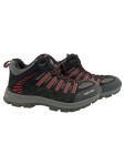 Vorschaubild 1 von Wanderschuhe Herren Größe 43 Schwarz Outdoor Trekking Schuhe