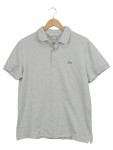 Vorschaubild 1 von Poloshirt Herren M Grau Casual