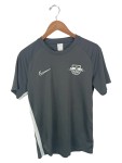 Vorschaubild 1 von RB Leipzig Herren Fußball Trikot Grau Gr. L Sportlich