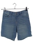 Vorschaubild 1 von Kinder Jeans Shorts Blau Gr. 152 Casual