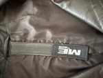Vorschaubild 7 von Lederjacke Damen Braun L 40 Echtleder Casual Freizeit Herbst Winter
