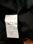 Vorschaubild 11 von Damen Business Hemd Gr. 36/S Schwarz Langarm Bluse Büro