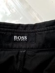 Vorschaubild 12 von Damen Business Hemd Gr. 36/S Schwarz Langarm Bluse Büro