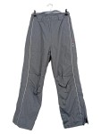 Vorschaubild 1 von Skihose Kinder Grau Größe 152 Sportlich Outdoor