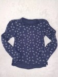 Vorschaubild 5 von Langarmshirt Jungen 110 Blau Casual Kaktus Motiv
