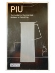 Vorschaubild 1 von PIU Isolierkanne Thermoskanne Petrol Kunststoff Glas Silikon 30.5cm