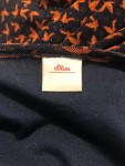 Vorschaubild 5 von Damen Freizeitkleid Gr. 50/L Mehrfarbig Tiermuster Casual