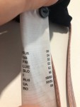 Vorschaubild 6 von Damen Freizeitkleid Gr. 50/L Mehrfarbig Tiermuster Casual