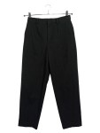 Vorschaubild 1 von Anzughose Damen Schwarz Gr. W28/36/S Polyester Viskose Elasthan Business
