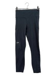 Vorschaubild 1 von Damen Leggings Gr. 36 S Schwarz Sportlich Polyester Elasthan