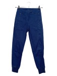 Vorschaubild 1 von G-Star Damen Cargohose Gr. 24 Blau Casual Streetwear Jogger
