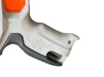 Vorschaubild 3 von NERF Elite Disruptor Spielzeugpistole Blaster Kinder Mehrfarbig ab 8 Jahre