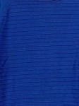 Vorschaubild 3 von Damen Pullover Blau Einheitsgröße Casual Baumwolle