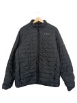 Vorschaubild 1 von Herren Steppjacke Outdoor Schwarz Gr. 52/XL