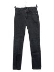 Vorschaubild 1 von Damen Jeans Regular Fit Grau Gr. 32 Casual