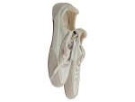 Vorschaubild 1 von MNG Damen Sneaker Low Gr. 38 Weiß Casual Freizeit Schuhe