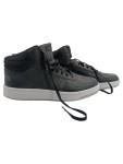 Vorschaubild 1 von Hoops 2.0 Mid Herren Basketballschuhe Sneaker Schwarz Gr. 45