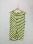 Vorschaubild 2 von Skunkfunk Damen Top gestreift Mehrfarbig Gr. 40/L Casual
