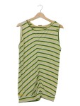 Vorschaubild 1 von Skunkfunk Damen Top gestreift Mehrfarbig Gr. 40/L Casual