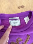 Vorschaubild 5 von Kinder Pullover Gr. 140 Lila 'the good life' Casual