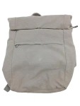 Vorschaubild 1 von Rucksack Rollverschluss Beige Herren Damen Outdoor Freizeit