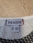 Vorschaubild 4 von Damen Pullover Gr. 40x42 Mehrfarbig Modern Blumenmuster