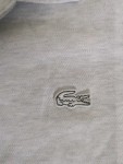 Vorschaubild 2 von Poloshirt Herren M Grau Casual