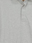 Vorschaubild 4 von Poloshirt Herren M Grau Casual