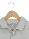Vorschaubild 6 von Poloshirt Herren M Grau Casual