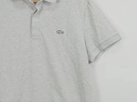 Vorschaubild 5 von Poloshirt Herren M Grau Casual