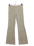 Vorschaubild 1 von STR Damen Cordhose W33/42/XL Beige Casual Hose