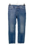 Vorschaubild 1 von Herren Jeans Regular Fit L Blau Casual