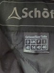 Vorschaubild 6 von Damen Skijacke Outdoorjacke Gr. 40/L Rot Sportlich Polyamid