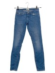 Vorschaubild 1 von Jeans Damen Skinny Fit Blau Größe 32 Casual