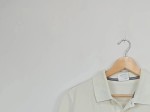 Vorschaubild 4 von Herren Poloshirt Gr. 48;M Beige Sportlich Kurzarm