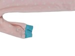 Vorschaubild 3 von Baby Mädchen Schlafanzug Rosa Affe Prinzessin Gr. 86 (18 Monate)
