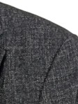 Vorschaubild 4 von Herren Sakko Business Grau Gr. 52;XL
