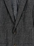 Vorschaubild 2 von Herren Sakko Business Grau Gr. 52;XL