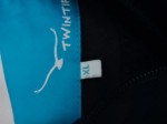 Vorschaubild 5 von Herren Outdoorjacke Schwarz Gr. XL Kapuze